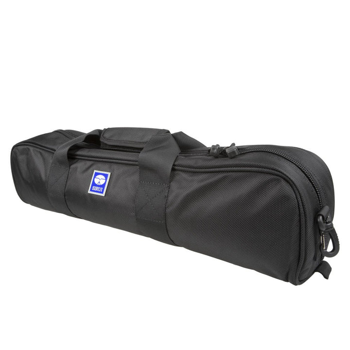 SIRUI TB-52 Stativtasche (Nylon, 0.5kg, für Stative bis 52cm Packmass) schwarz mit Tragegurt