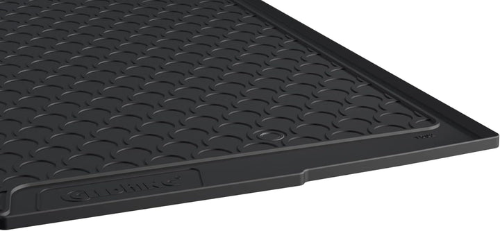 Rubbasol (Gummi) Kofferraumwanne kompatibel mit Skoda Superb 3V Kombi 2015- (Tiefe Ladeboden)