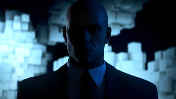HITMAN 3 (Code in a Box) (PC) (64-Bit) PC Standard, PC Standard