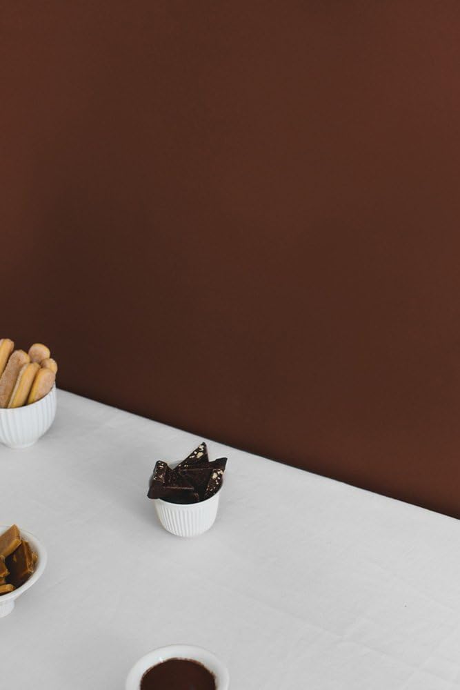 Lyngby Porcelæn Übertopf mittel Lyngby im Bauhaus-Stil Zeitloses Design, Weiss 16.9x16.9x13.6 Bianco