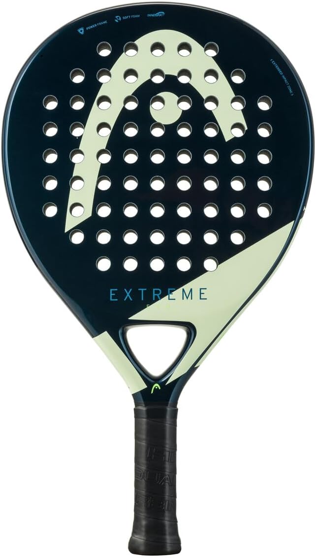HEADHEAD Graphene 360 Alpha Motion 2019