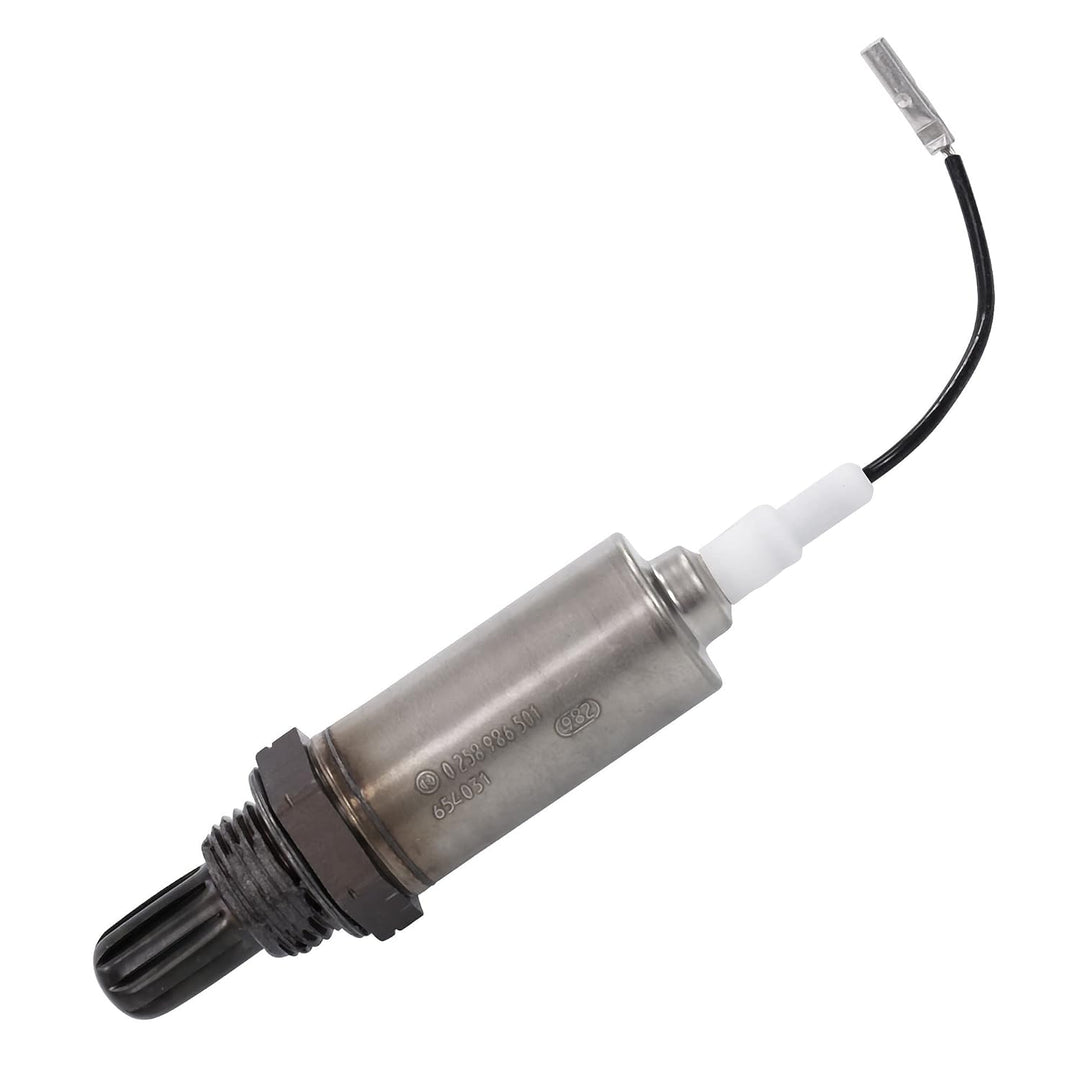 Bosch 0258986501 - Universal Lambdasonde mit patentierter Bosch-Steckverbindung