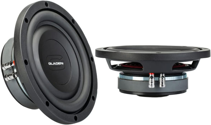 Gladen RS-X08Slim