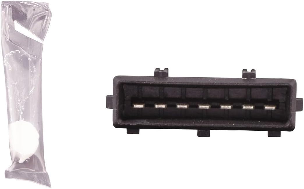 HELLA 5DA 006 623-601 Schaltgerät, Zündanlage - 12V