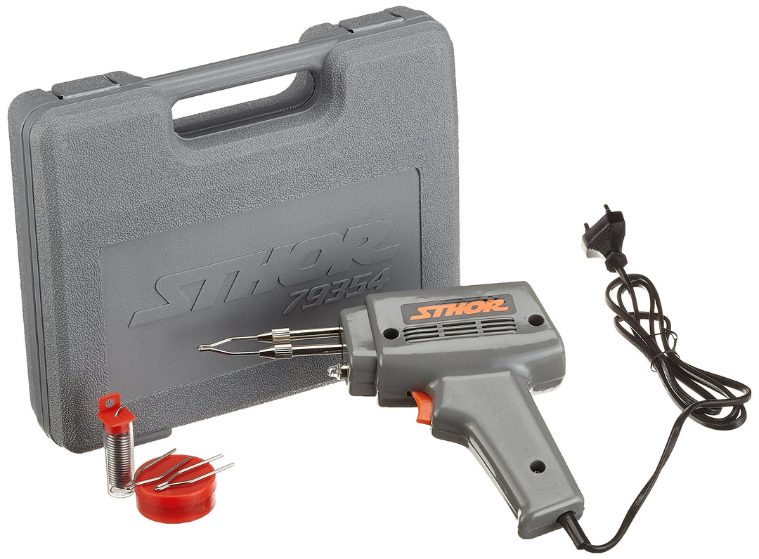 SOLDERING GUN 100W STHOR
