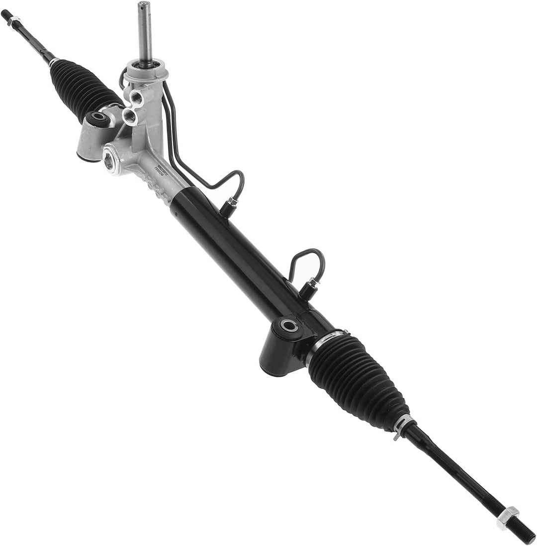 Frankberg Lenkgetriebe Servolenkgetriebe Hydraulisch für Linkslenker Kompatibel mit Astra H L48 1.6L