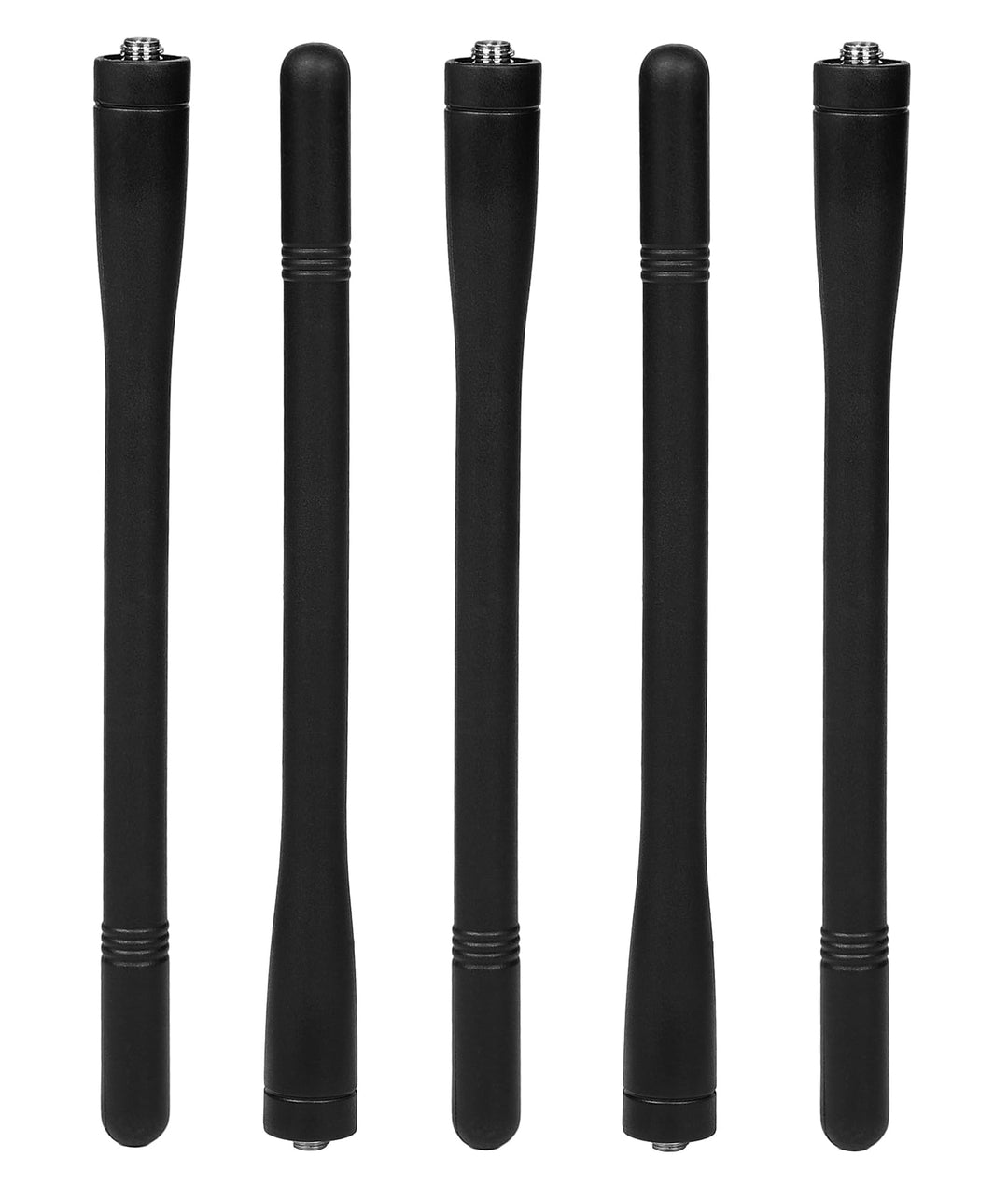 UKW-Antenne, kompatibel mit Kenwood Radio NX-200, NX-5200, TK-260, TK-280, TK-290, TK-2140, TK-2160,