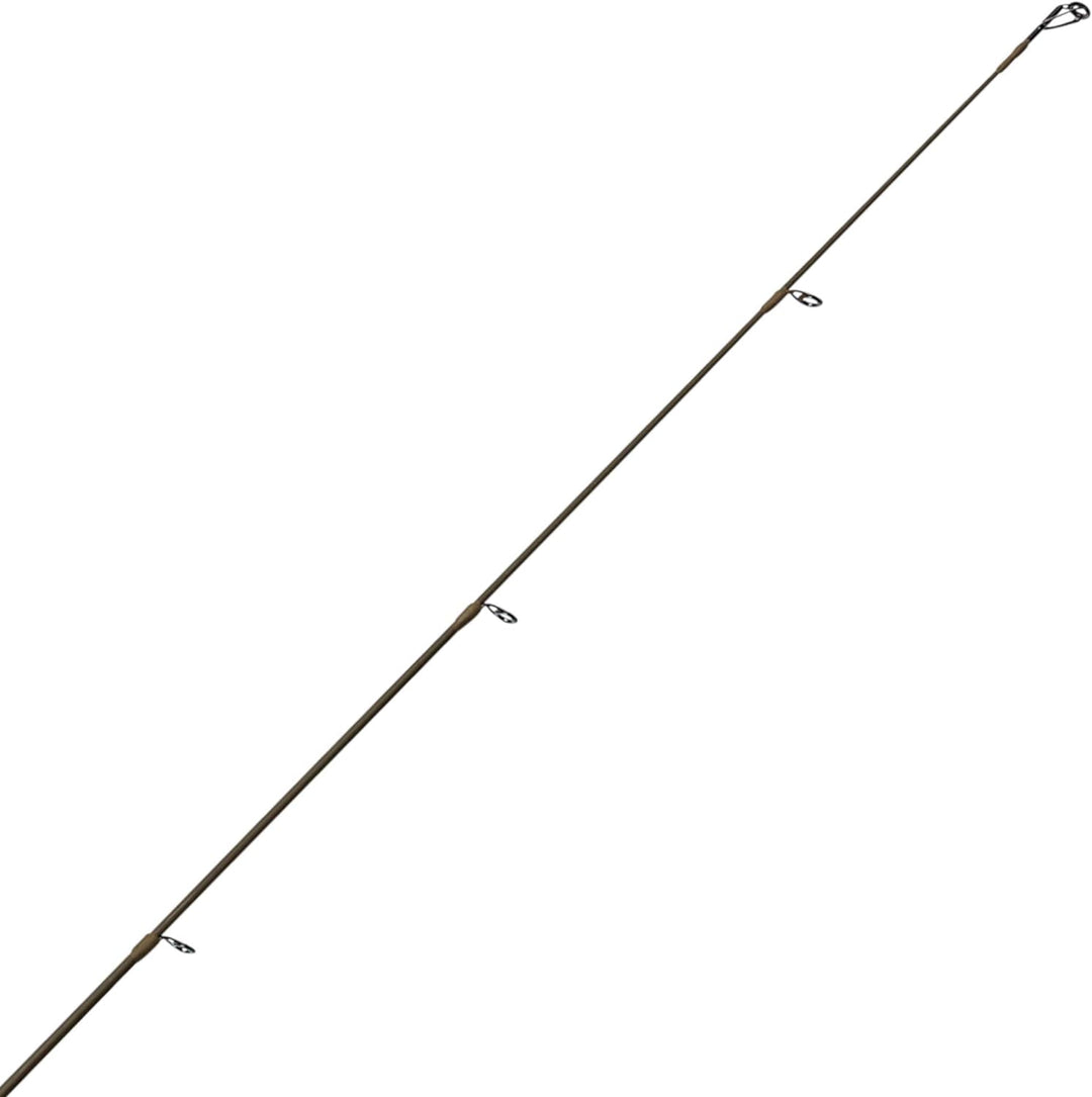 Savage Gear SG4 274cm 10-30g Shore Game - Spinnrute für Barsch & Zander, Gummifischrute, Kunstköderr