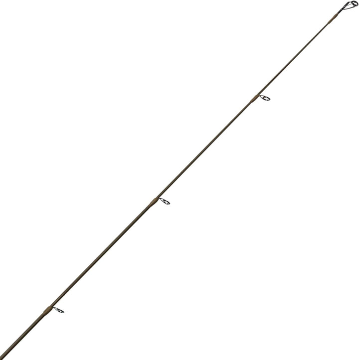 Savage Gear SG4 274cm 10-30g Shore Game - Spinnrute für Barsch & Zander, Gummifischrute, Kunstköderr