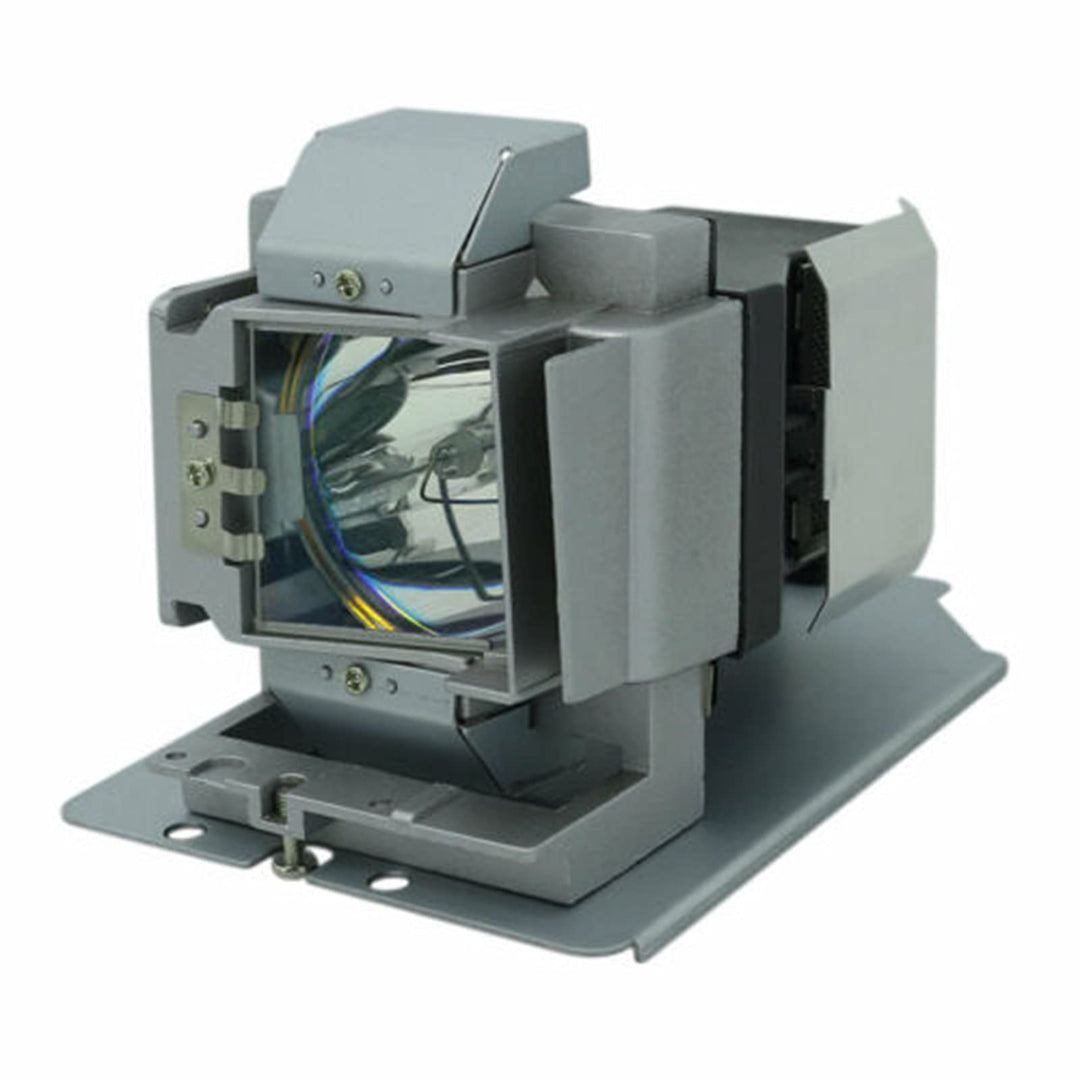 Woprolight 5811118004-SVV Projektor-Ersatzlampe mit Gehäuse für Vivitek D751ST D755WT D755WTi D755WT
