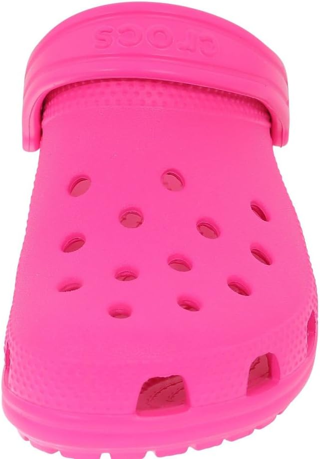 Crocs Unisex Kinder Classic Holzschuh 29 EU Saft, 29 EU Saft