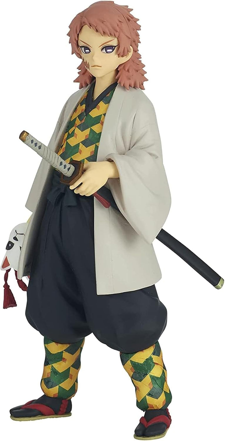 Banpresto Demon Slayer – Sabito – Vibrations-Sterne, 15 cm