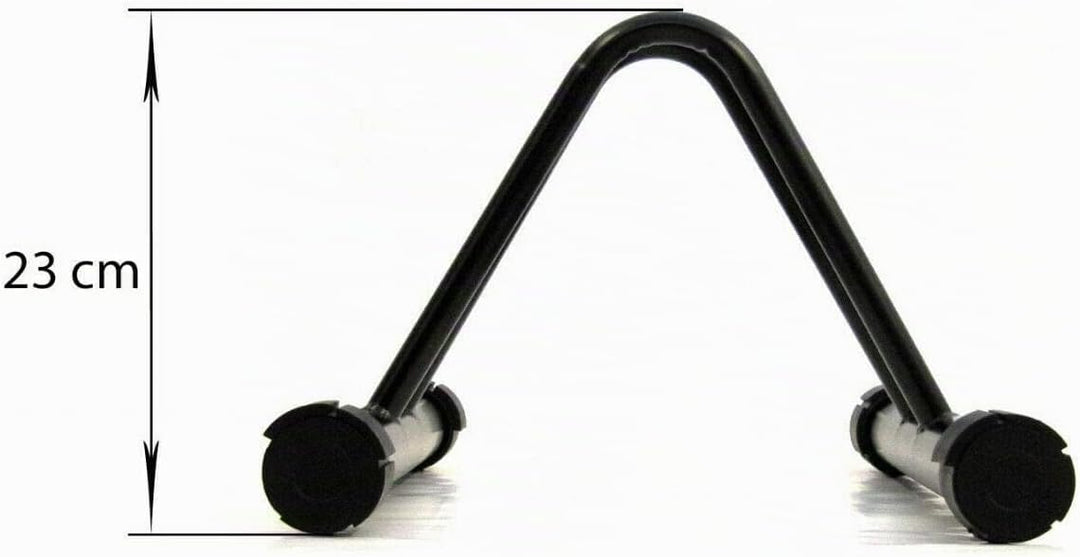 Fahrradparkplatz Fahrradständer Bike Fahrradhalter Boden und Wandmontage T038