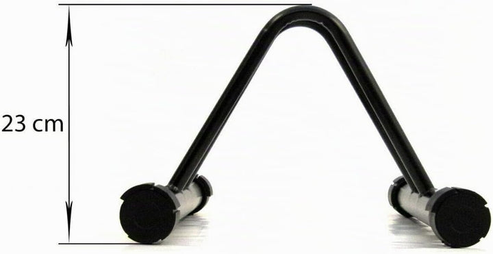 Fahrradparkplatz Fahrradständer Bike Fahrradhalter Boden und Wandmontage T038