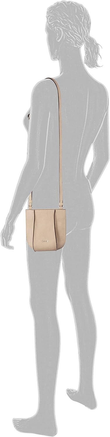 Gabor , Alison , Damen , Umhängetasche Off White, Off White