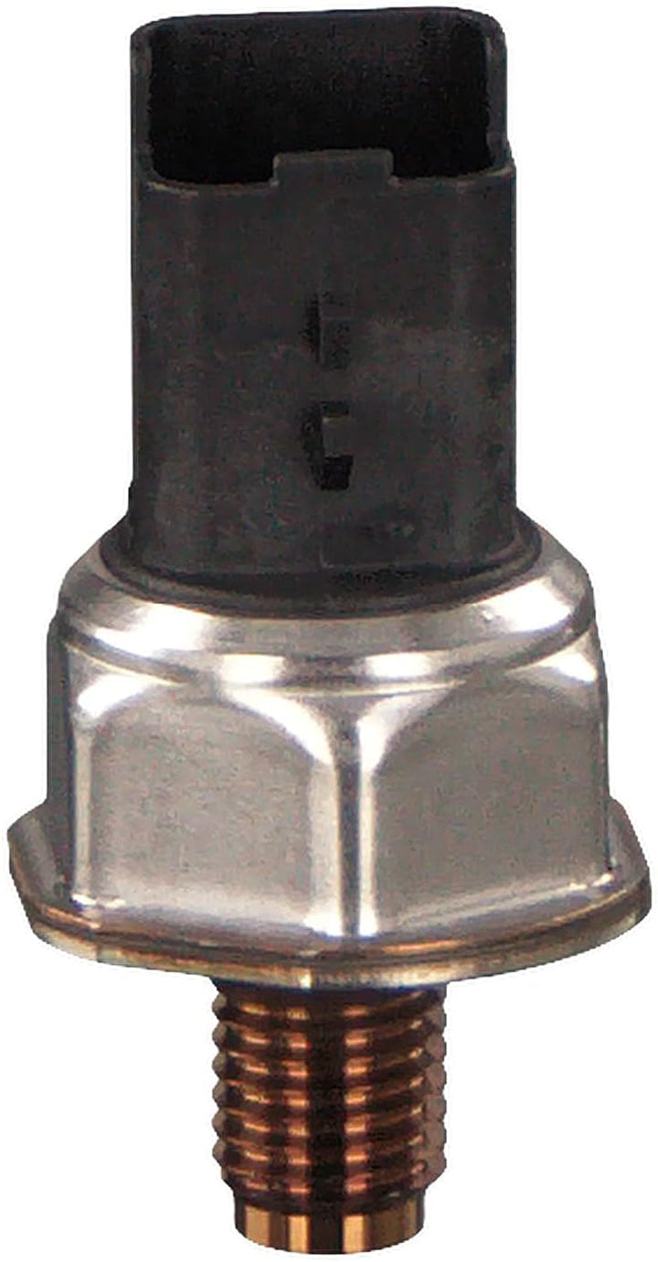 febi bilstein 45187 Kraftstoffdrucksensor mit Dichtringen , 1 Stück