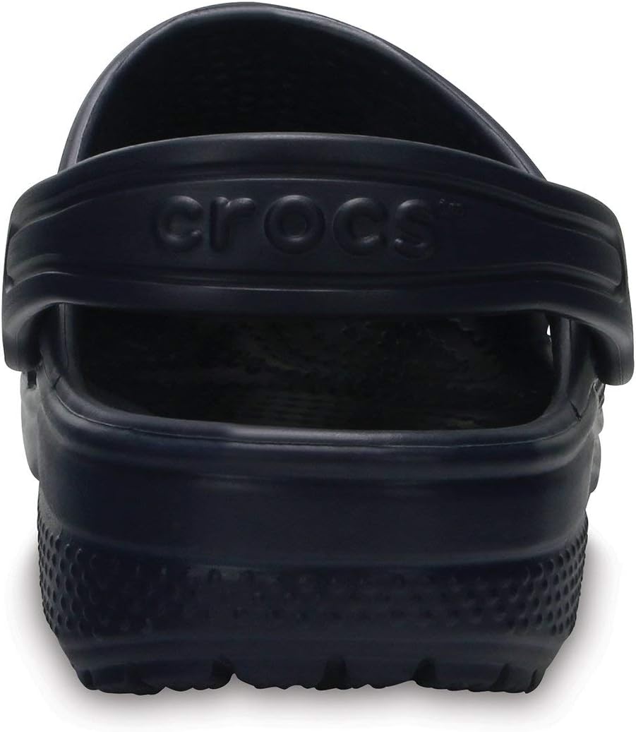 Crocs Unisex Kinder Classic Clog KidsClogs 23/24 EU Navy, 23/24 EU Navy