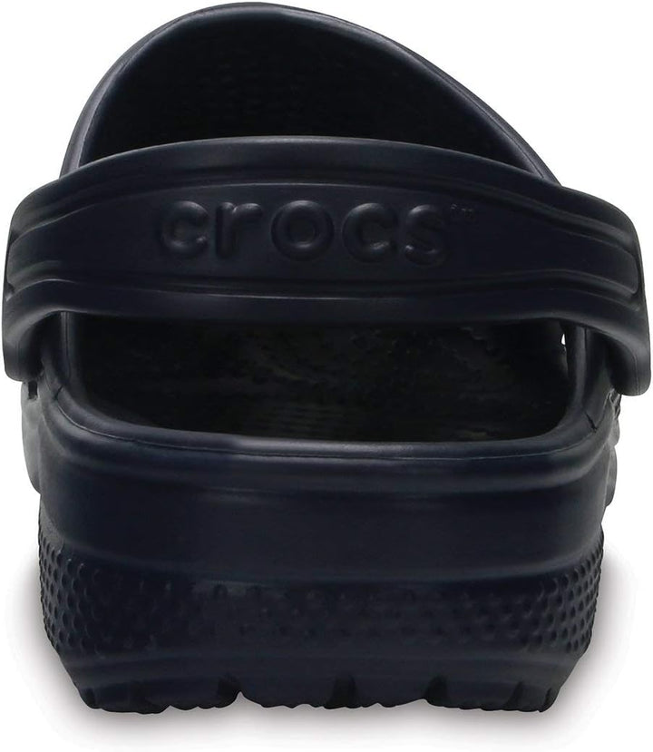 Crocs Unisex Kinder Classic Clog KidsClogs 23/24 EU Navy, 23/24 EU Navy