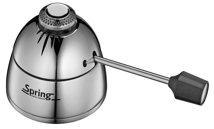Spring Carousel Fondue-Garnitur schwarz 22teilig