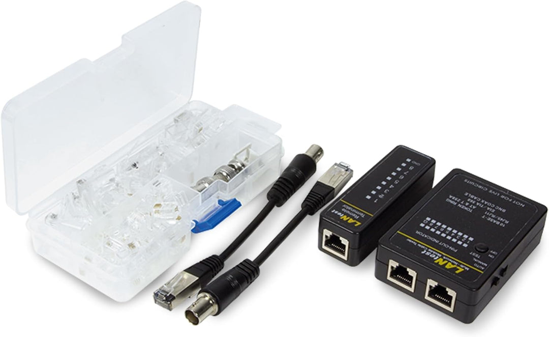 LogiLink WZ0030 Werkzeug-Set für Mechaniker