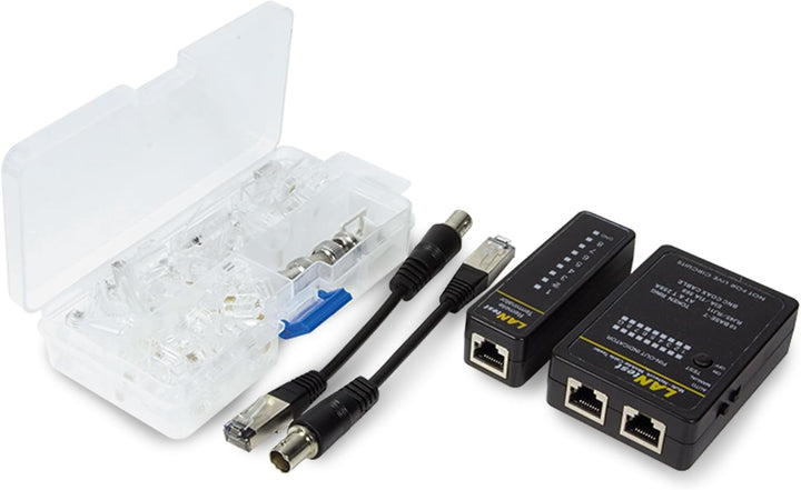 LogiLink WZ0030 Werkzeug-Set für Mechaniker