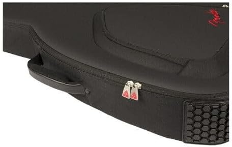 Fender FE610 Electric Guitar Gigbag, FA610