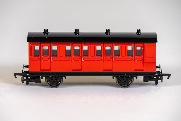 Bachmann Thomas & Friends Rot – Coach – HO Massstab
