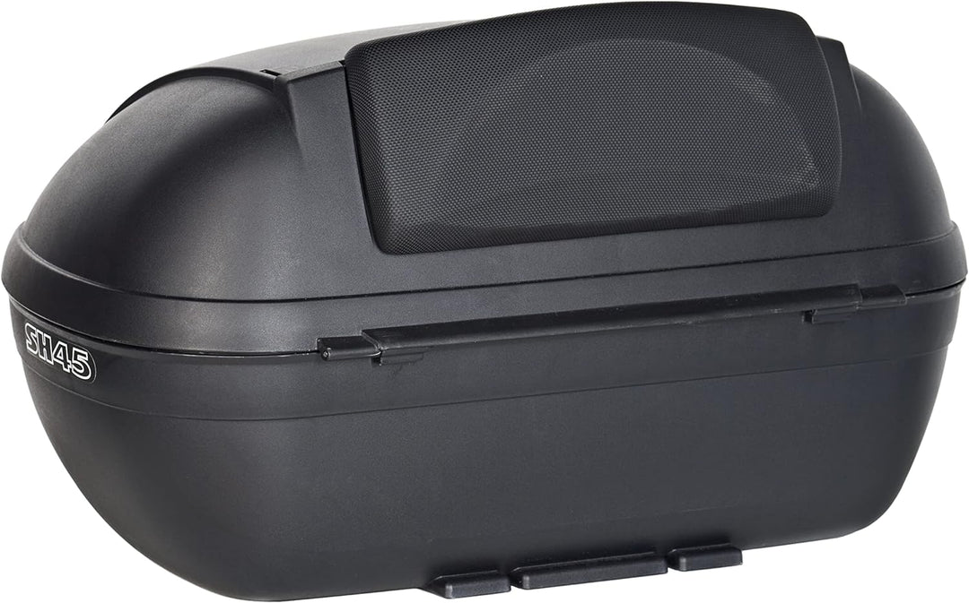 D0b45100 - koffer oder tasche hinten, für roller oder motorrad sh45 sh 45