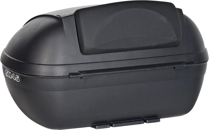 D0b45100 - koffer oder tasche hinten, für roller oder motorrad sh45 sh 45