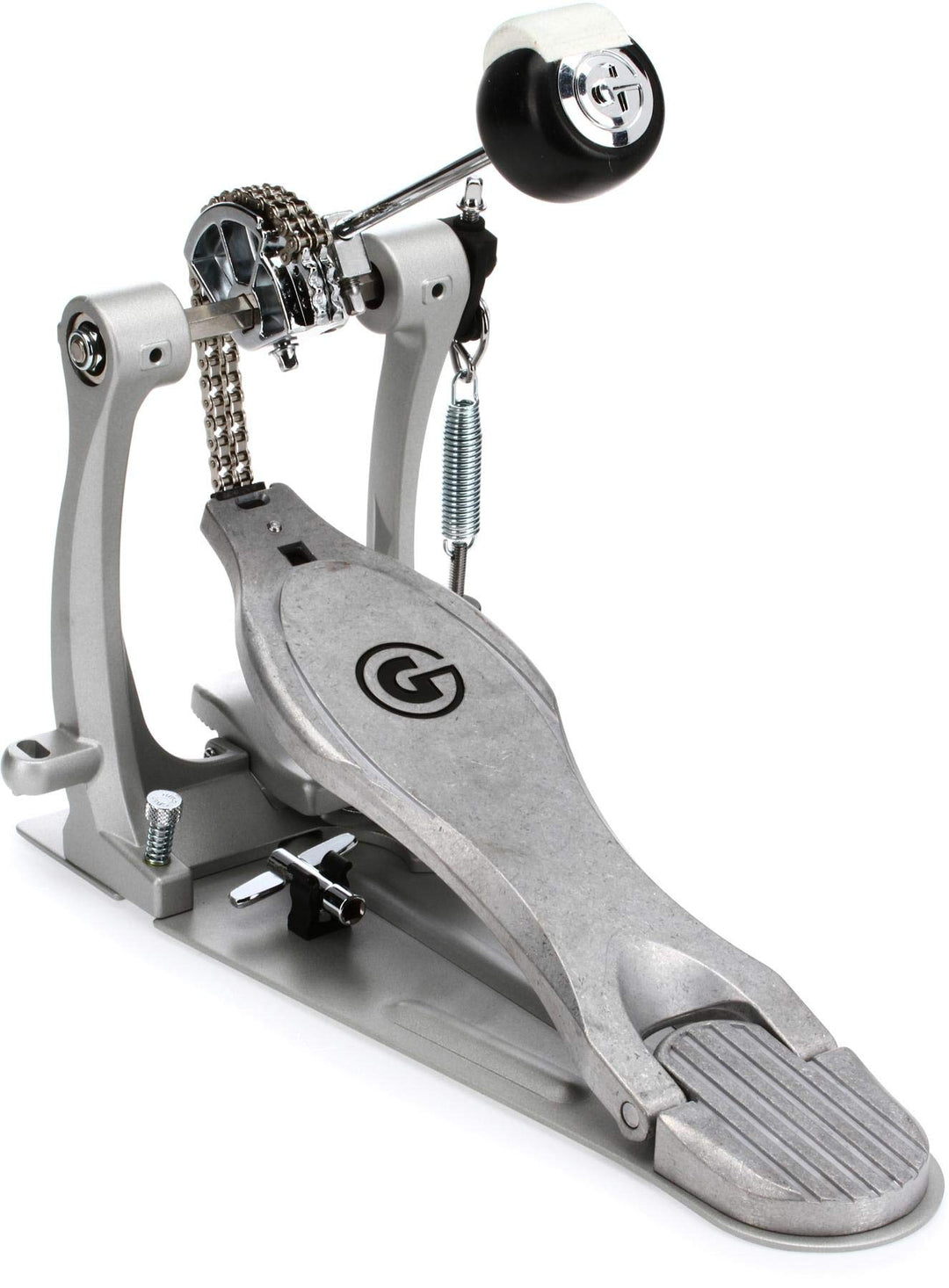 GIBRALTAR FUssMASCHINE TOUR CLASS SERIES SINGLE GTC6-S, Tour Class, Doppelkettenantrieb, GTC6-S, Tou
