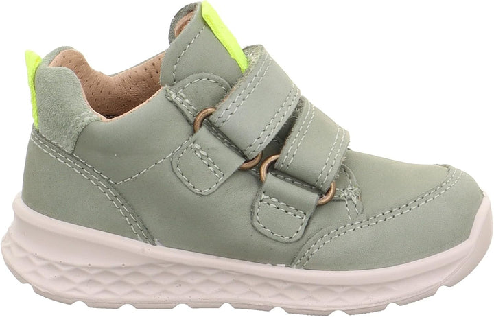 Superfit Jungen Breeze Gore-tex 1-000369 Sneaker 20 EU Hellgrün Gelb 7500, 20 EU Hellgr&#xFC;n Gelb