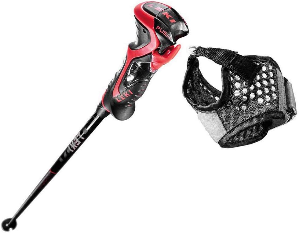 LEKI 110 Blau/Gelb (956), 110 Blau/Gelb (956)