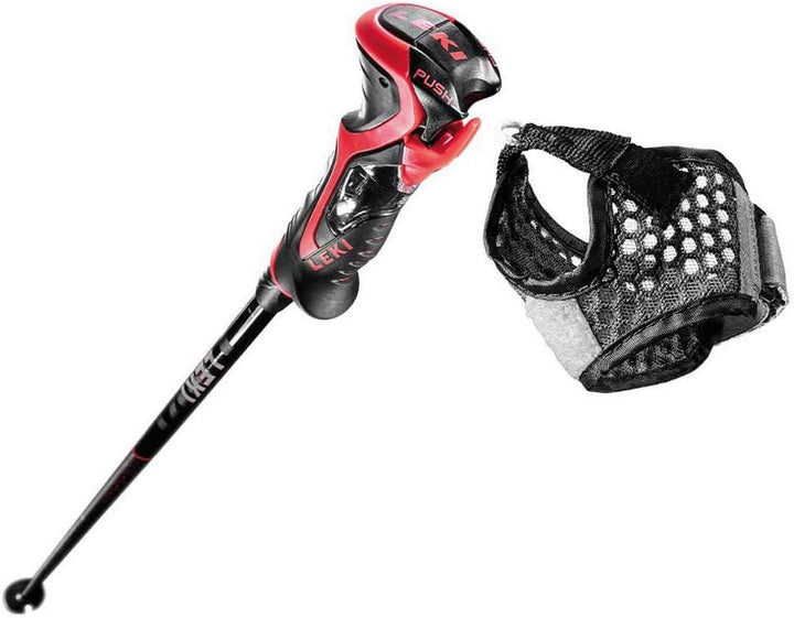 LEKI 110 Blau/Gelb (956), 110 Blau/Gelb (956)