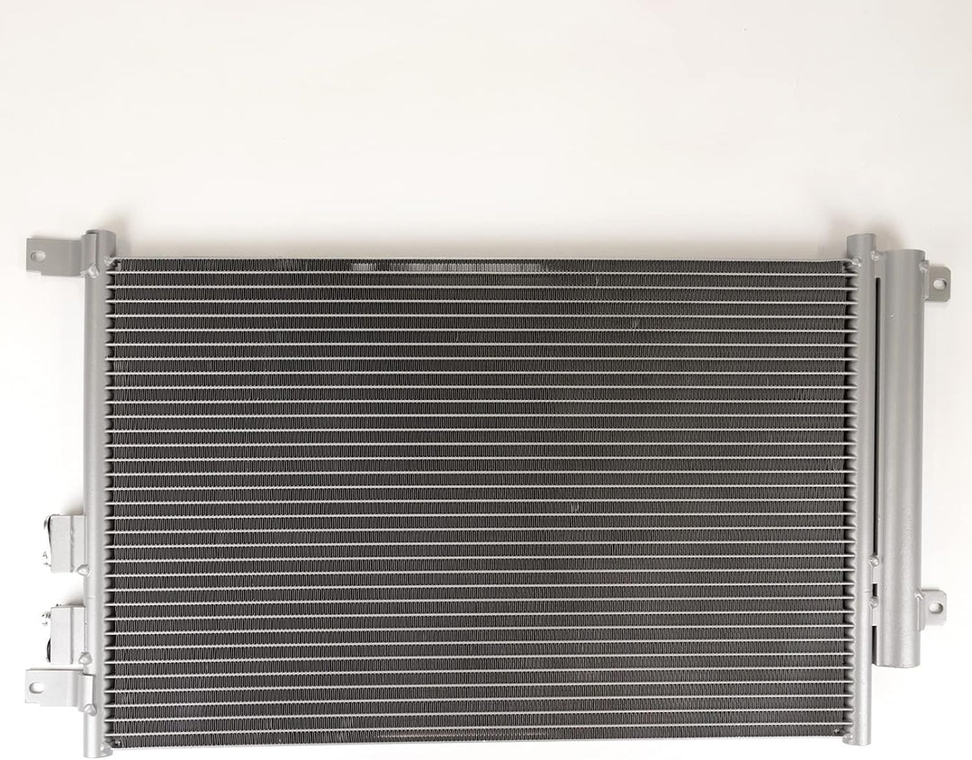 Nissens 94744 Kondensator, Klimaanlage