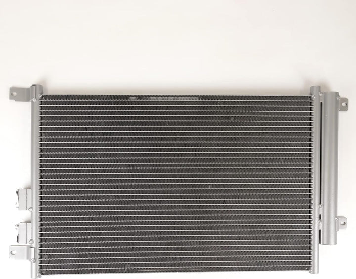 Nissens 94744 Kondensator, Klimaanlage