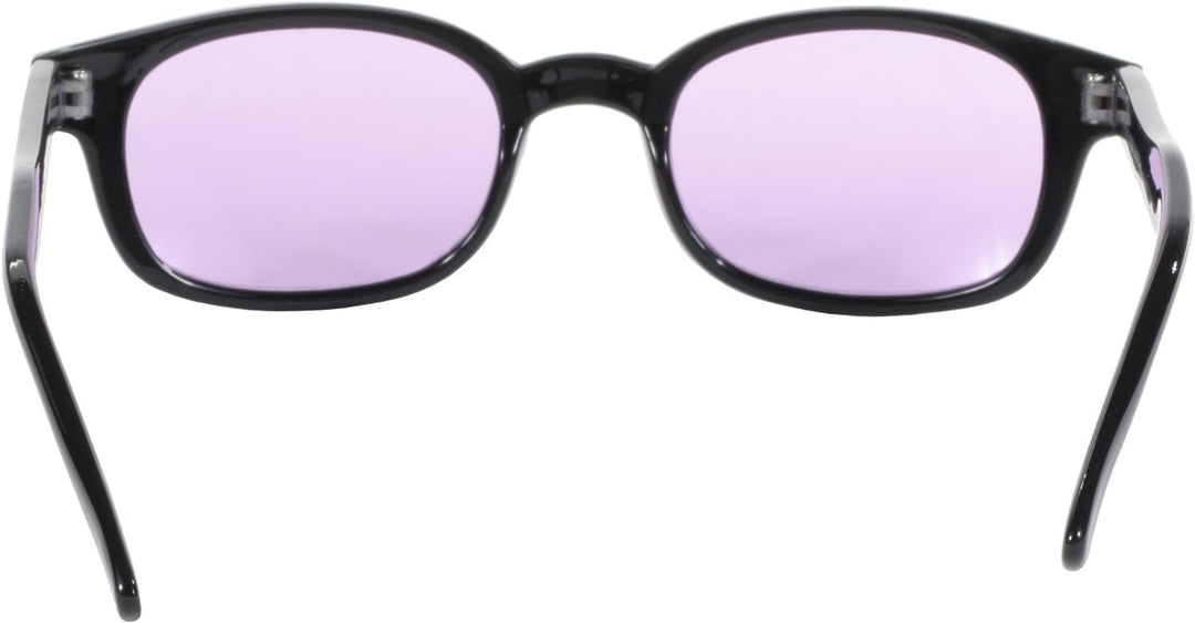 KD Tool X Kd ES Sonnenbrille Lila Objektiv Motorrad-Sonnenbrille Grosser Uv400 von One site fits Mos
