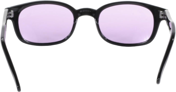 KD Tool X Kd ES Sonnenbrille Lila Objektiv Motorrad-Sonnenbrille Grosser Uv400 von One site fits Mos