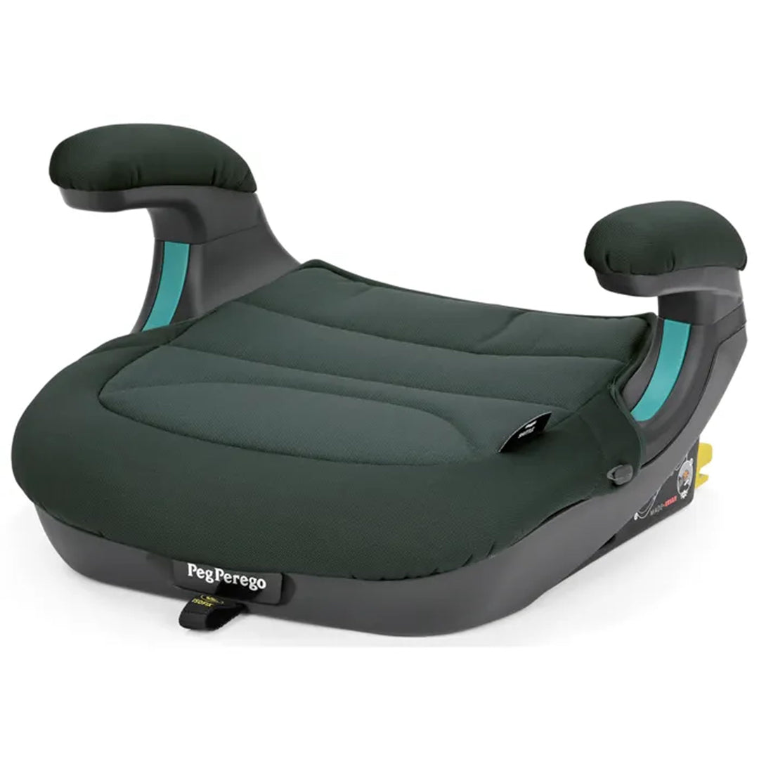 PEG Viaggio Shuttle Autositz, Auto-Sitzerhöhung mit ISOFIX für Kinder von 125 bis 150 cm (6-12 Jahre