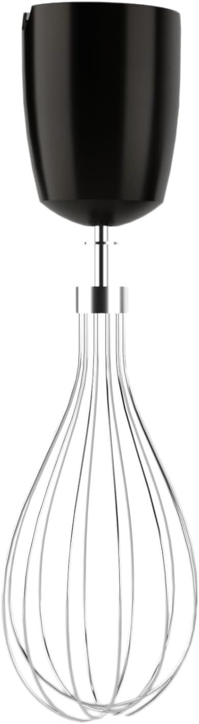 AIWA KENKIRI ABL-1500PLUS Professioneller Stabmixer, 1500 W, mit 40 Geschwindigkeitsstufen + Turbo u