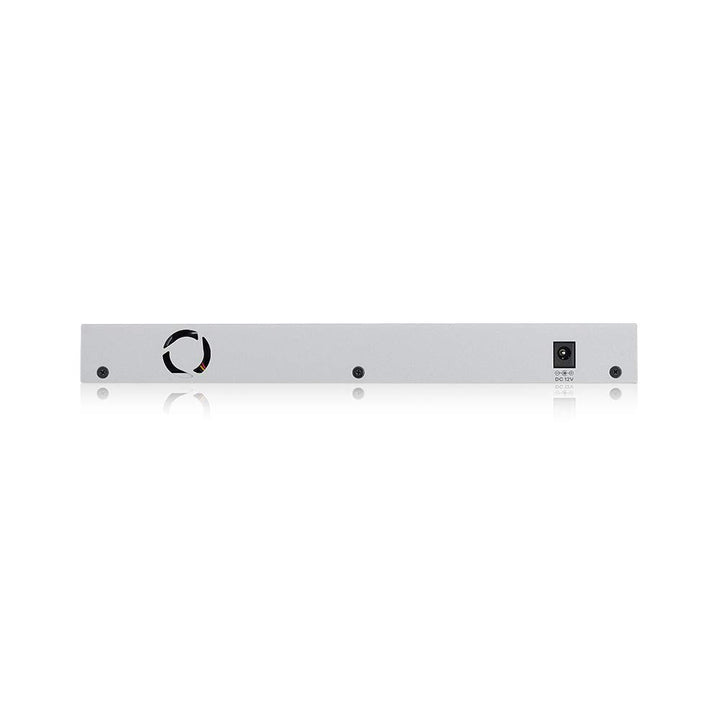 Zyxel XGS1250-12 Managed 10G Ethernet (100/1000/10000) Grey One size