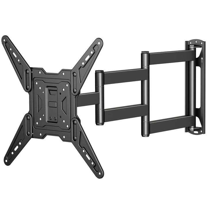 XINLEI TV Wandhalterung mit 748 mm Verlängerung für die meisten 23-65 Zoll grossen Flachbildschirme