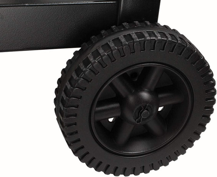 Wagen für schwarze Plancha - gs130