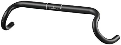 Thomson Bike Products Lenker aus Aluminiumlegierung. 440mm Offroad, 440mm Offroad