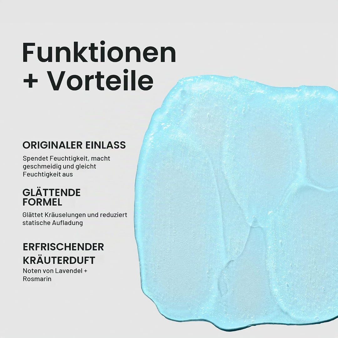 Paul Mitchell The Conditioner - Pflegespülung in Friseur-Qualität, feuchtigkeitsspendender Leave-In