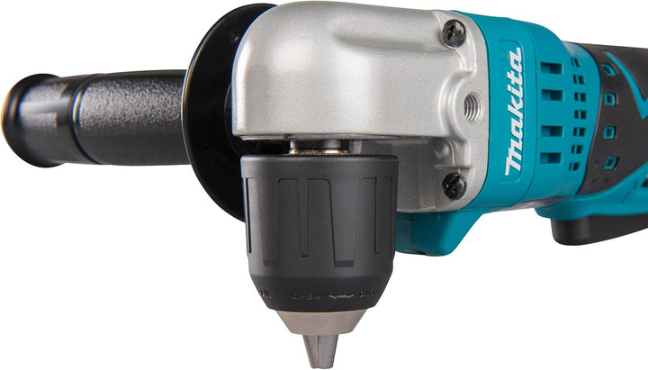 Makita DDA351Z Akku-Winkelbohrmaschine 18 V (ohne Akku, ohne Ladegerät) mit SSBF