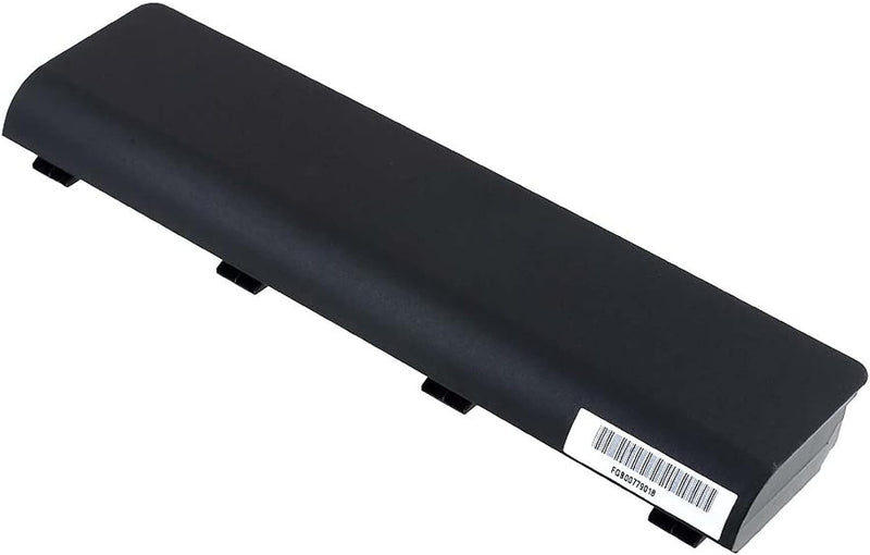 Akku für Toshiba Typ PABAS259 Standardakku, 10,8V, Li-Ion