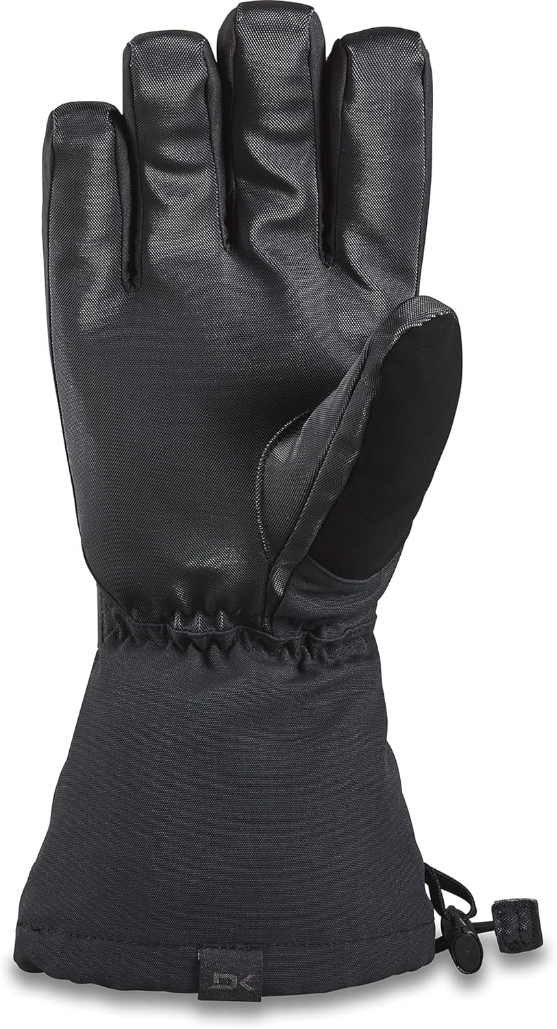 Dakine Unisex Titan Gore-Tex Handschuh S Schwarz, S Schwarz
