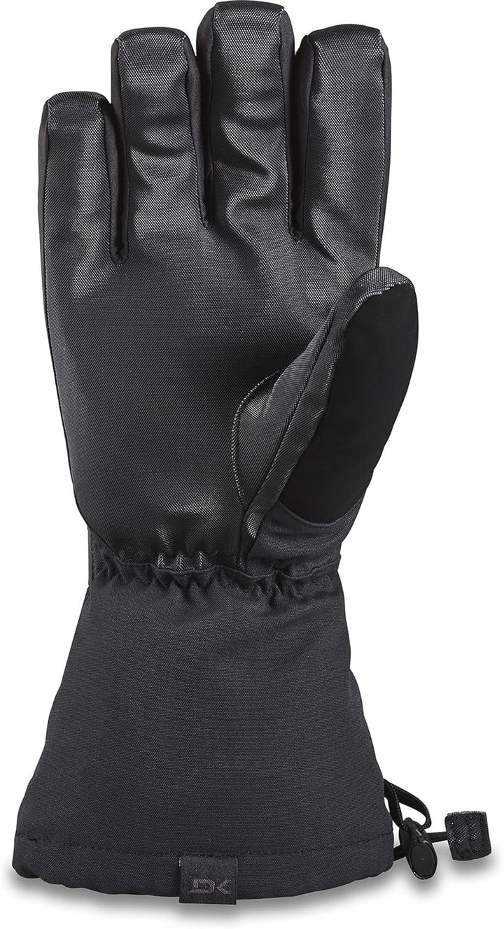 Dakine Unisex Titan Gore-Tex Handschuh S Schwarz, S Schwarz