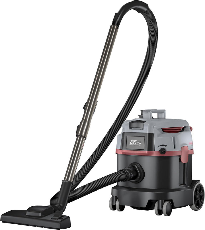 Sprintus 117020, ERA TEC, Schwarz/Grau, 700 W