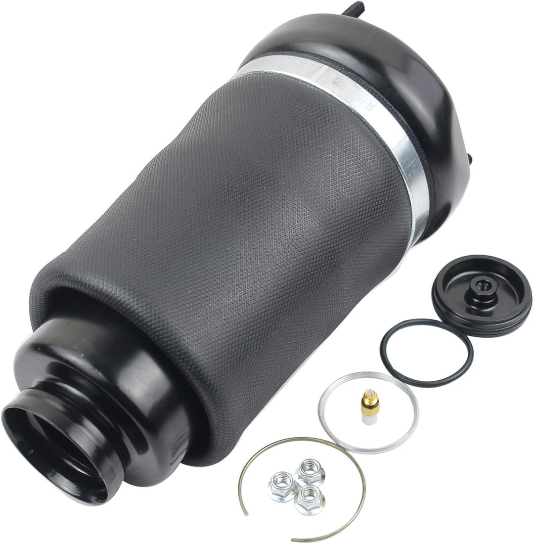 Bisenya Luftfeder Reparatursatz vorne 1 Stück für GL-Klasse X164 GL320 GL350 GL450 GL550 M-Klasse W1